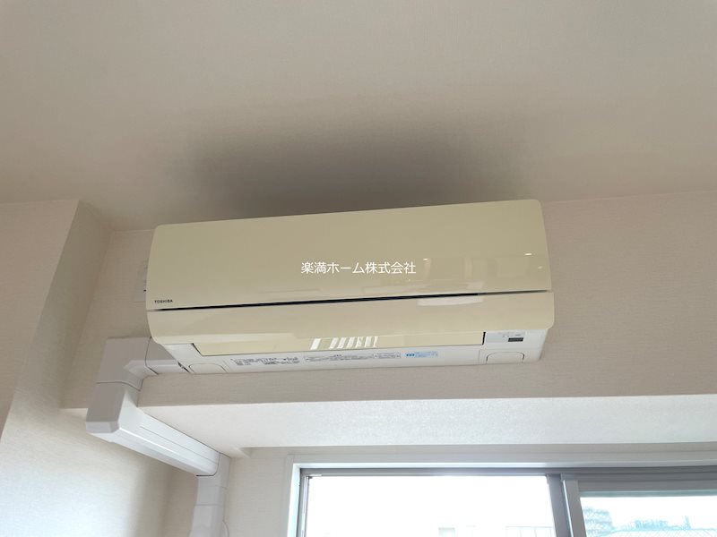 リヴァーク四条烏丸 その他設備