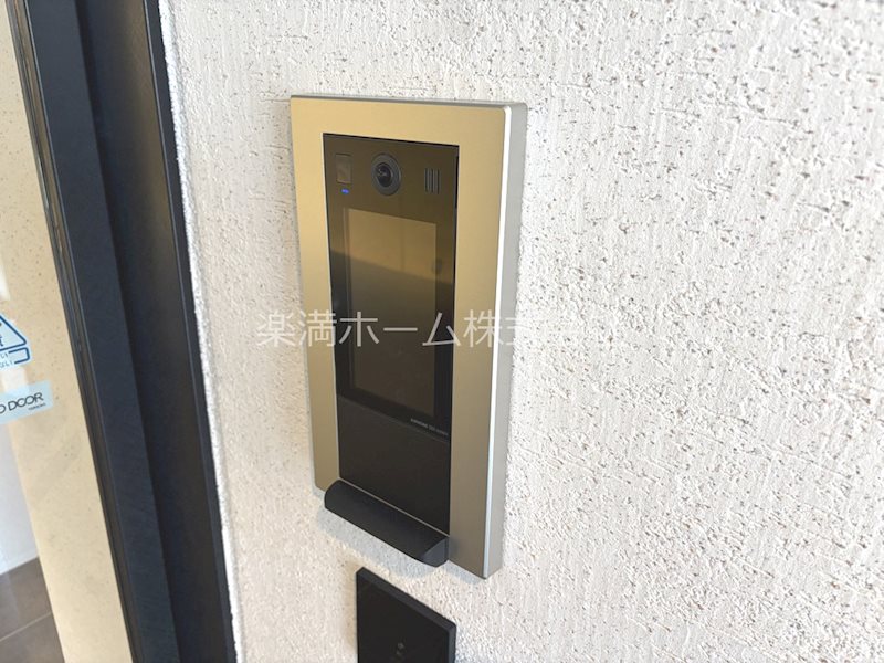 Mare 京都一条 セキュリティ