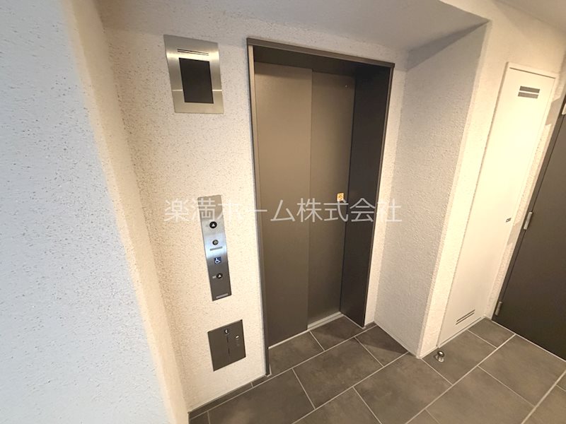 Mare 京都一条 その他共有部分