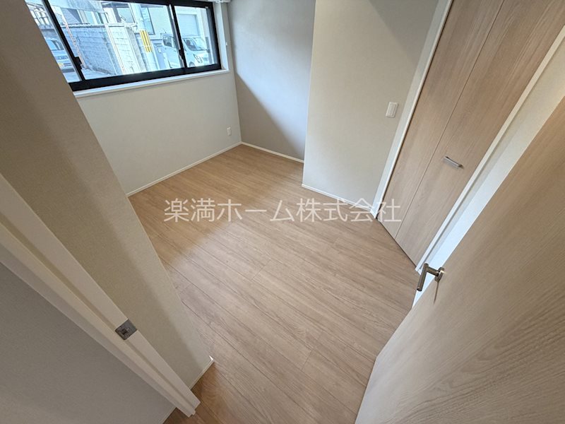 Mare 京都一条 その他部屋・スペース