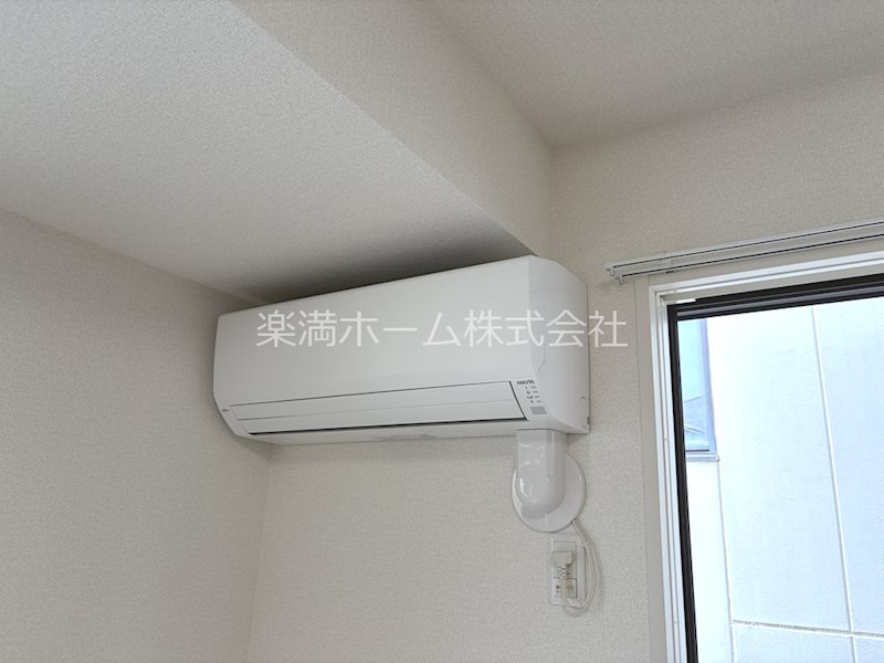 Livra紫竹 その他設備