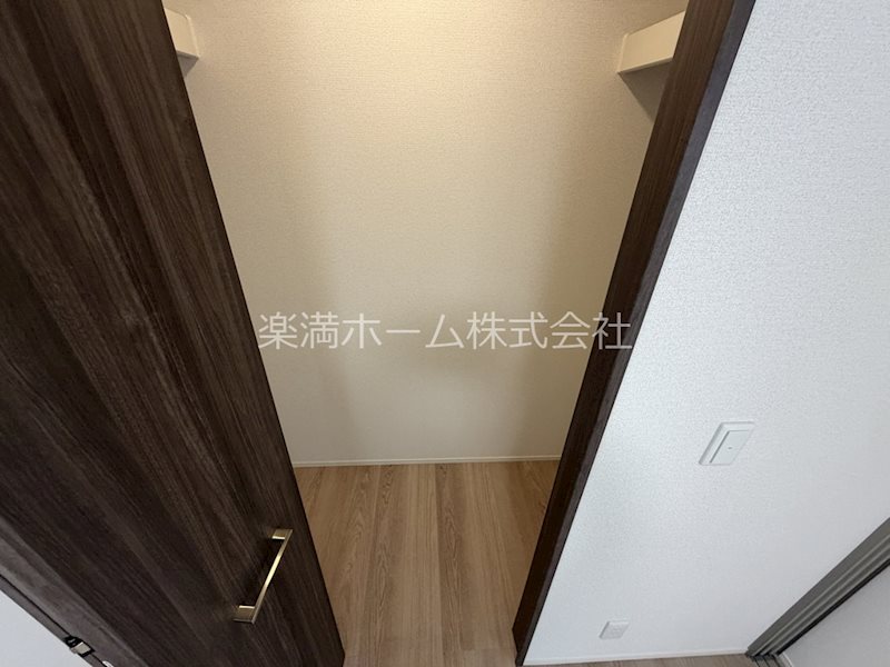 Livra紫竹 収納