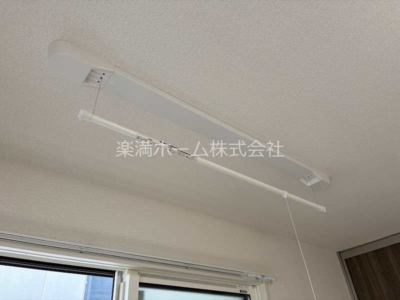 Livra紫竹 その他設備