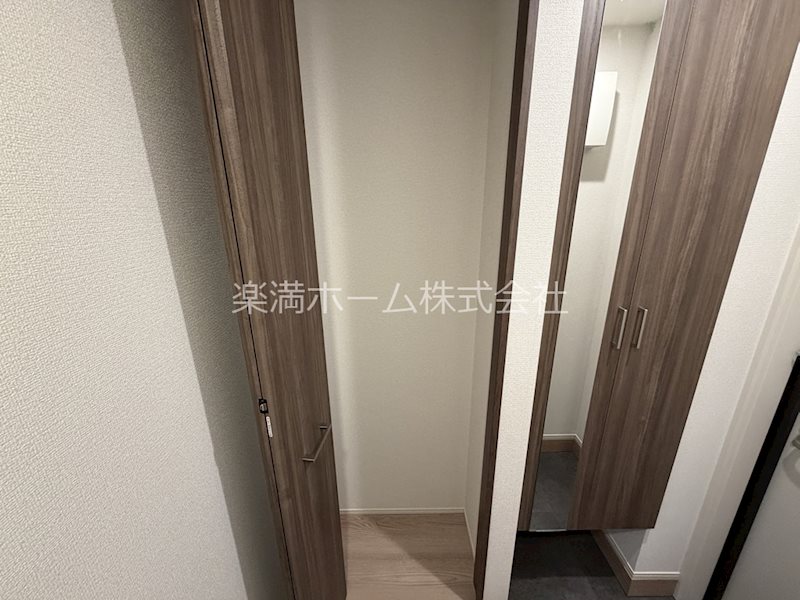 Livra紫竹 収納