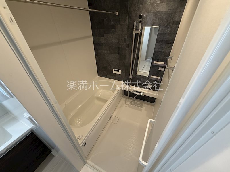 Livra紫竹 風呂画像