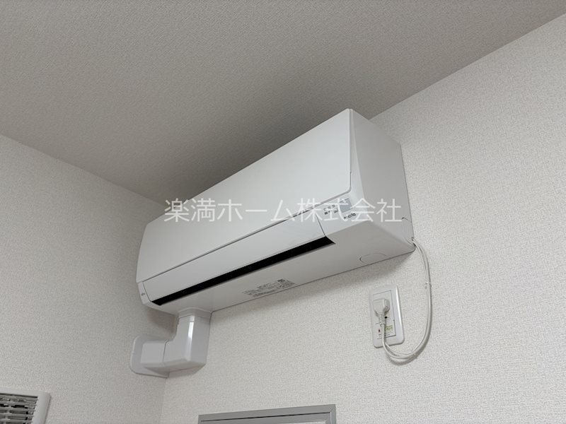 Livra紫竹 その他設備