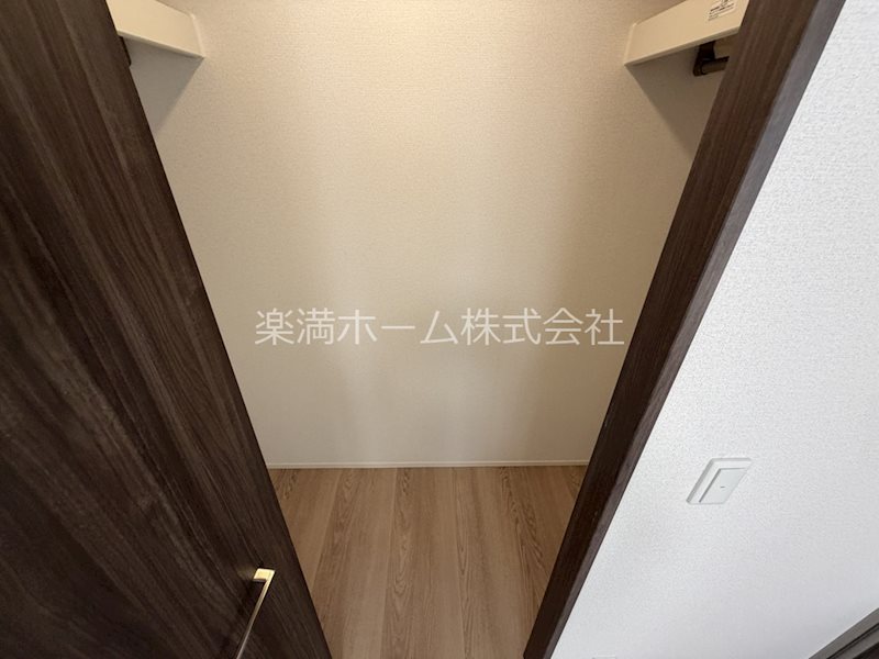 Livra紫竹 収納