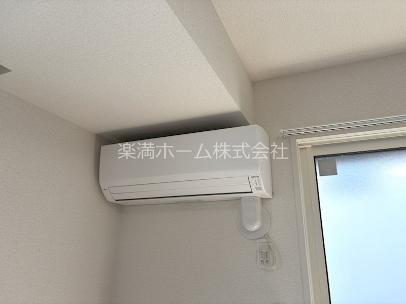 Livra紫竹 その他設備