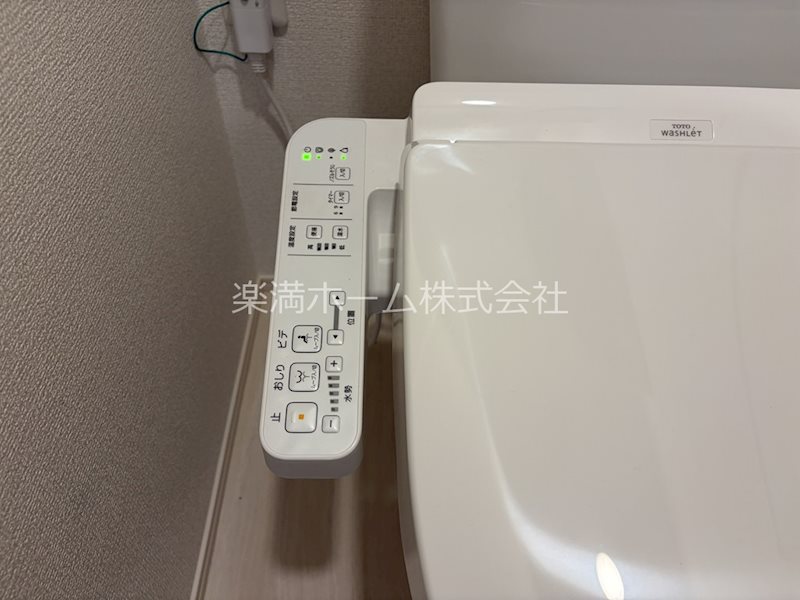 Livra紫竹 その他設備