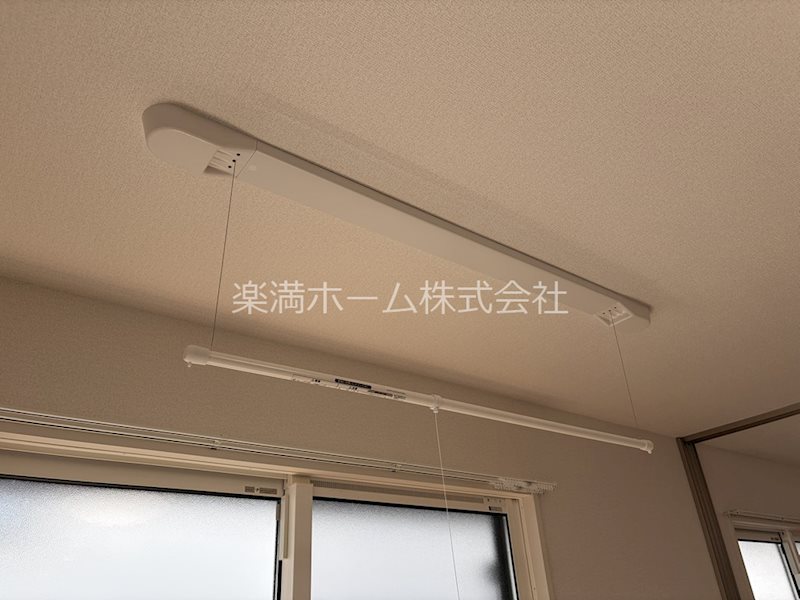 Livra紫竹 その他設備