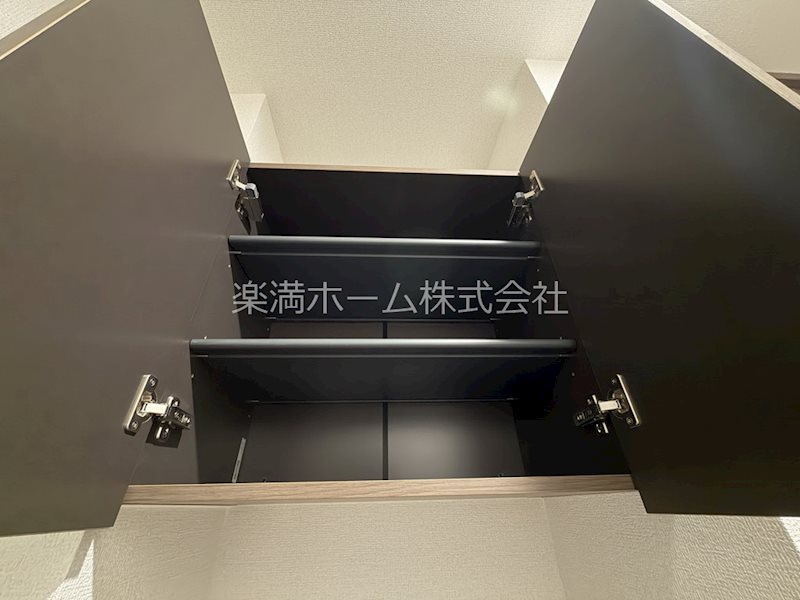 Livra紫竹 収納