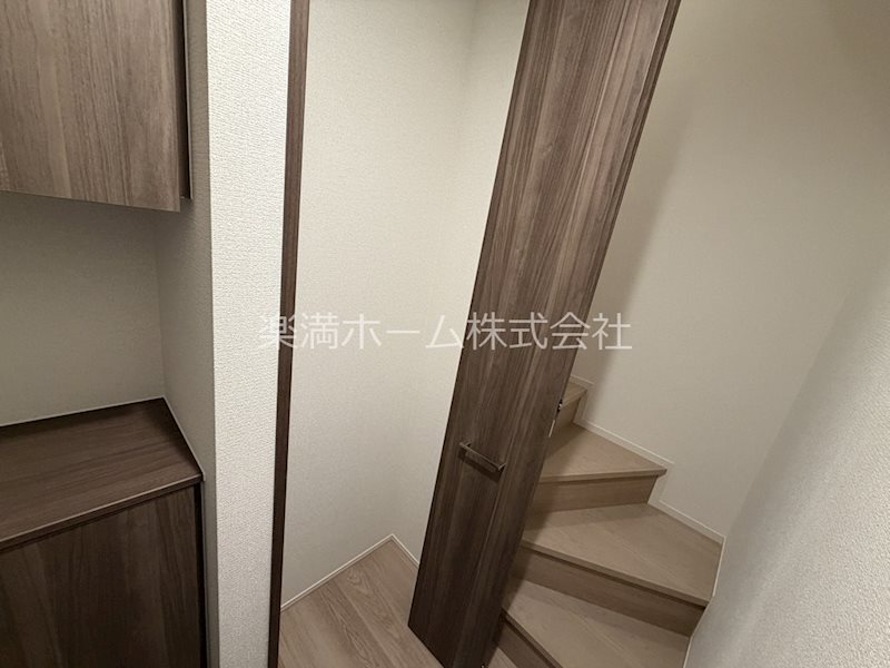 Livra紫竹 収納