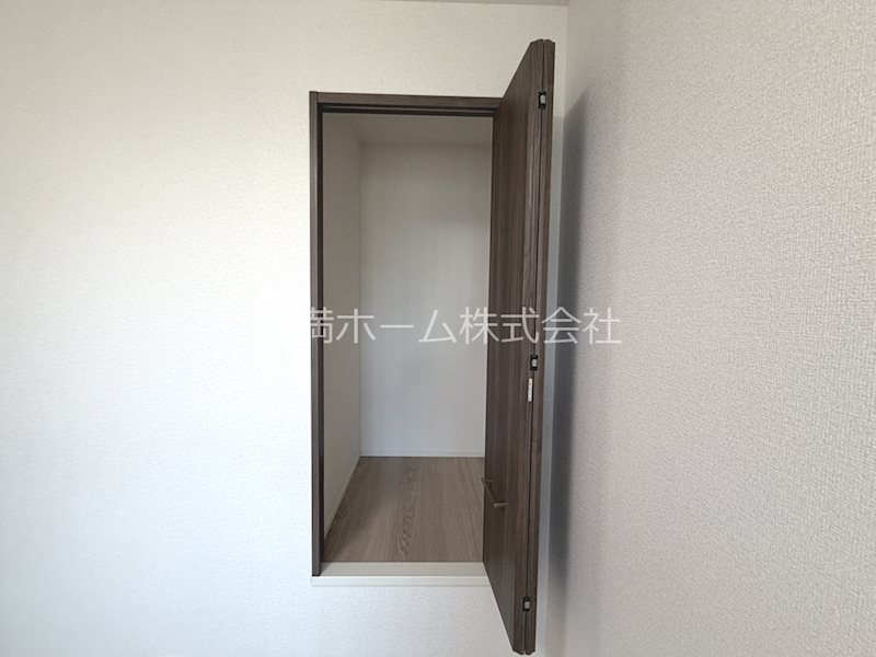 Livra紫竹 収納