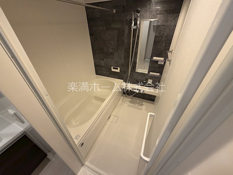 Livra紫竹 風呂画像