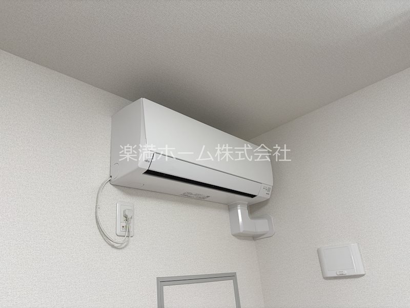 Livra紫竹 その他設備
