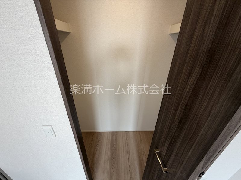 Livra紫竹 収納