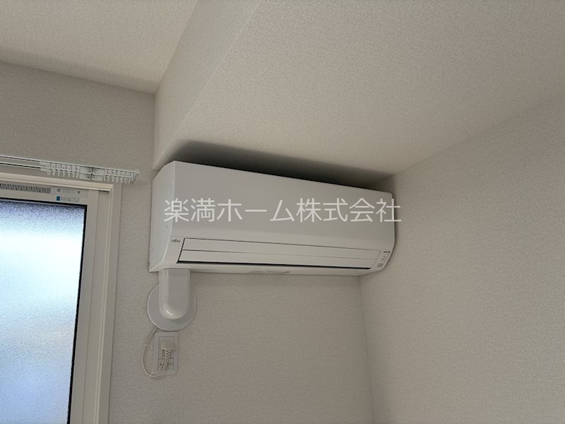 Livra紫竹 その他設備