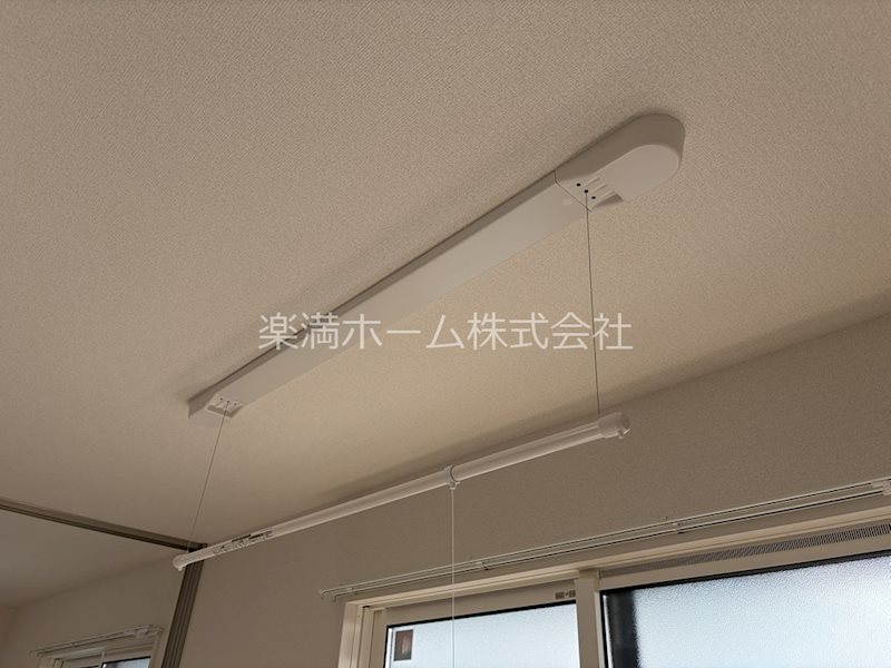 Livra紫竹 その他設備