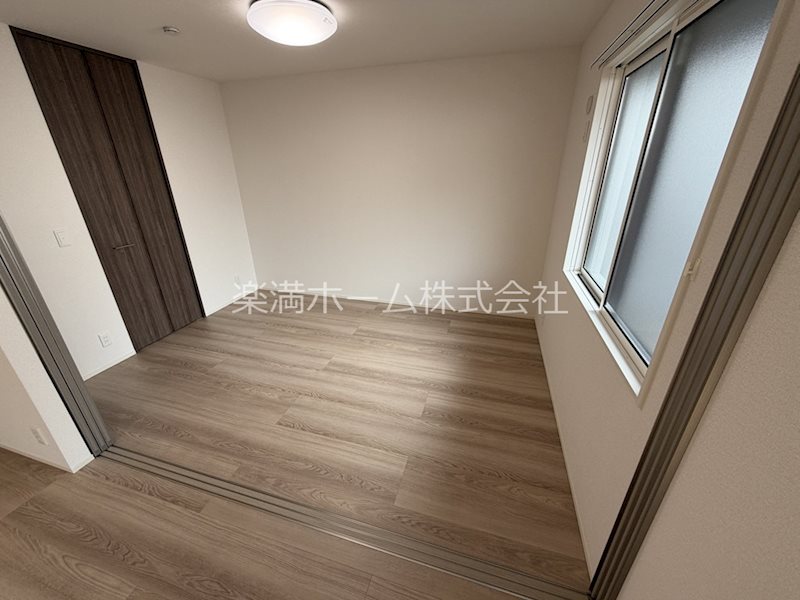 Livra紫竹 その他部屋・スペース