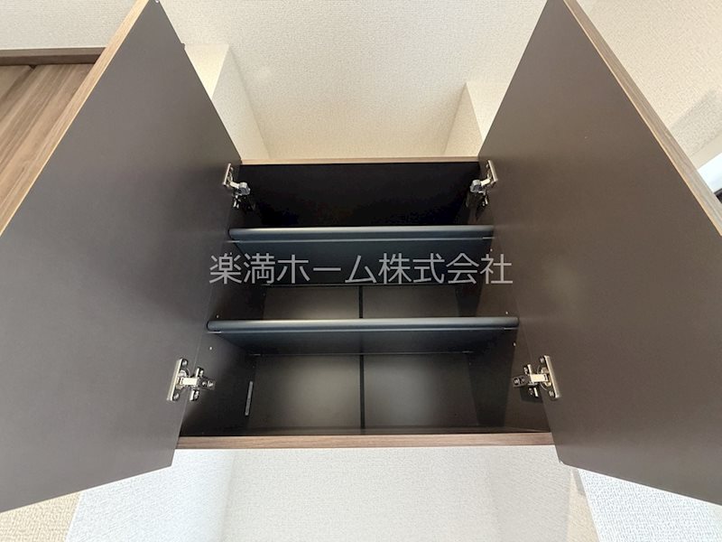 Livra紫竹 収納