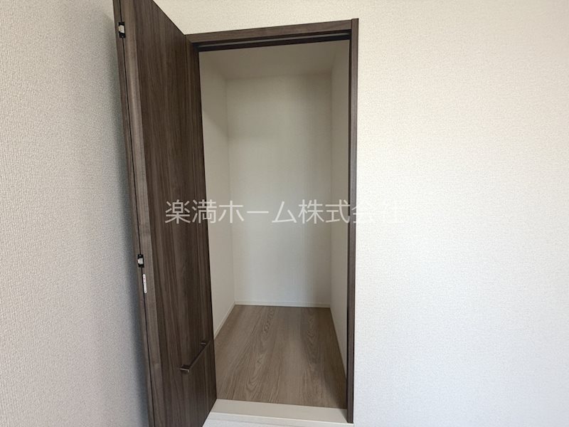 Livra紫竹 収納