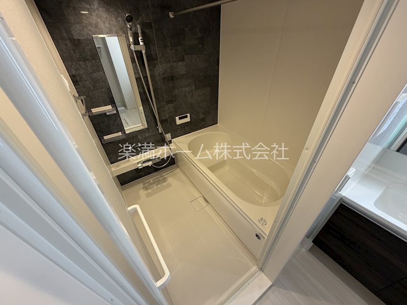 Livra紫竹 風呂画像