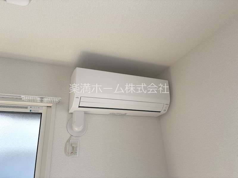 Livra紫竹 その他設備