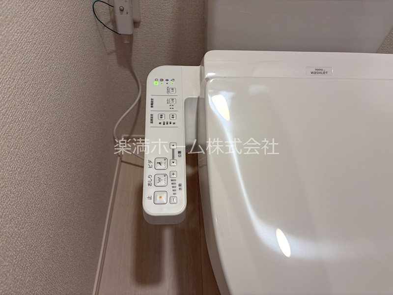 Livra紫竹 その他設備