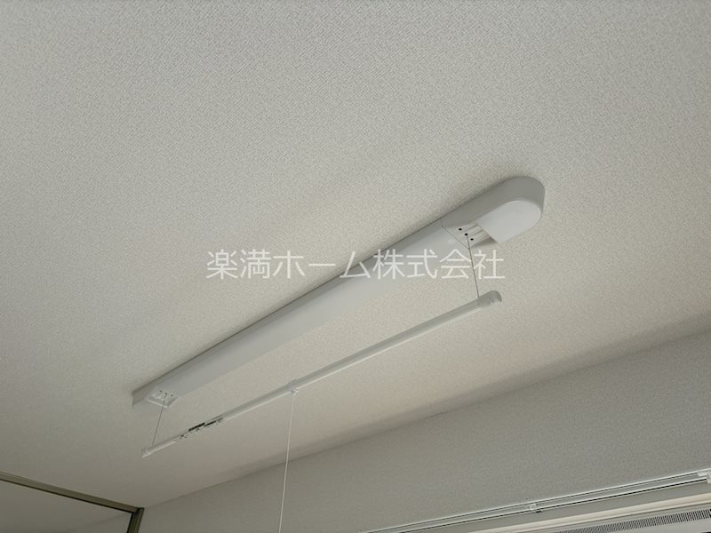 Livra紫竹 その他設備