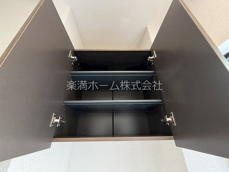 Livra紫竹 収納