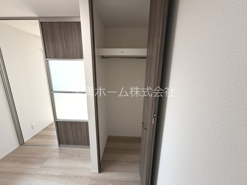 Livra紫竹 収納