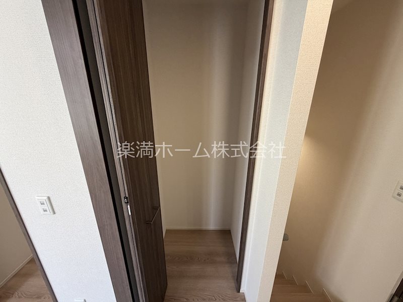 Livra紫竹 収納