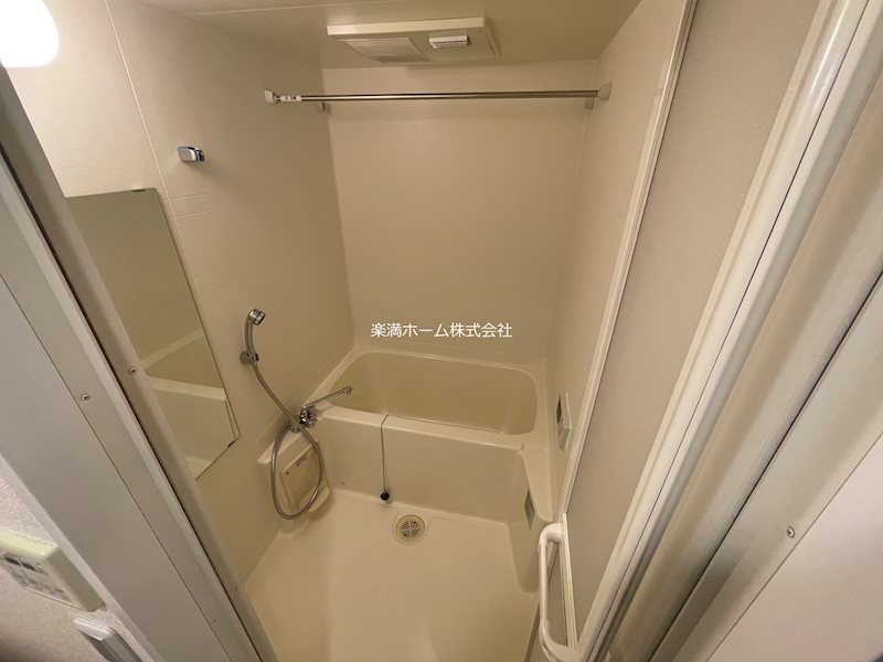 ジョイシティ二条城前 風呂画像