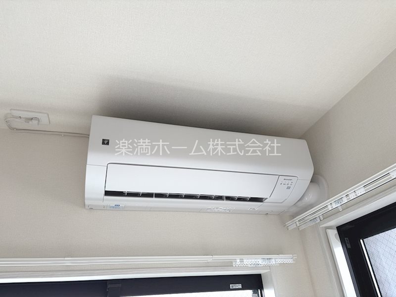 ハーモニーテラス太秦安井車道町 その他設備