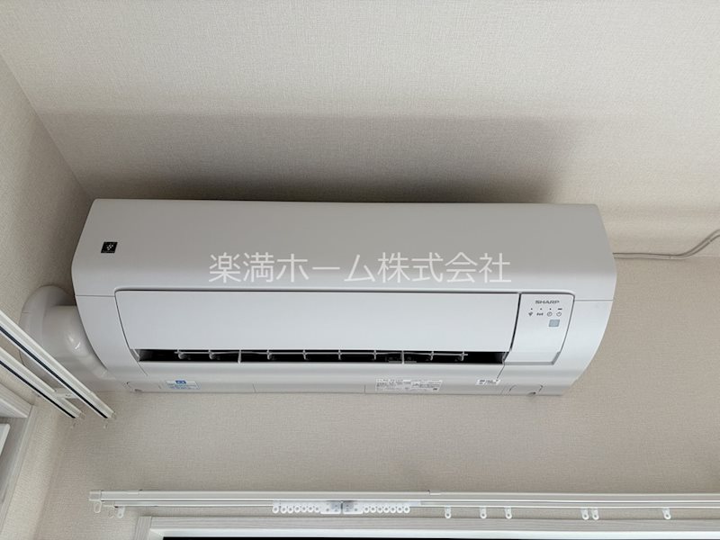 ハーモニーテラス太秦安井車道町Ⅱ その他設備