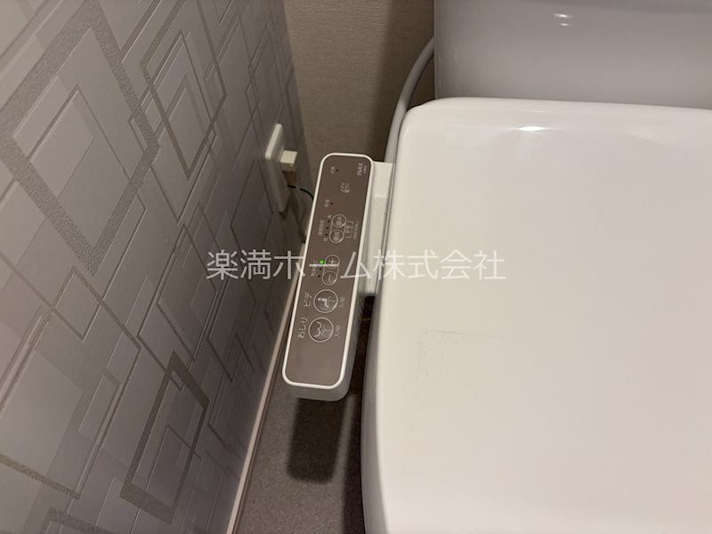 ハーモニーテラス太秦安井車道町Ⅲ その他設備
