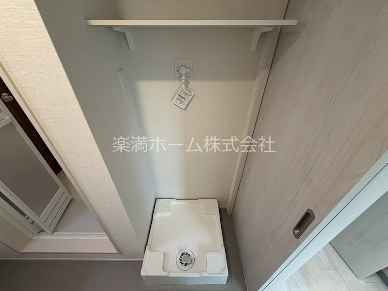 ハーモニーテラス太秦安井車道町Ⅲ その他