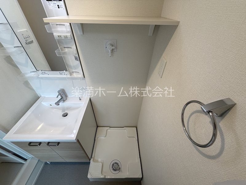ハーモニーテラス太秦安井車道町 その他
