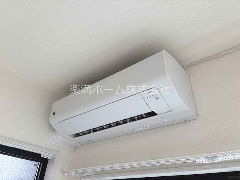 ハーモニーテラス太秦安井車道町 その他設備