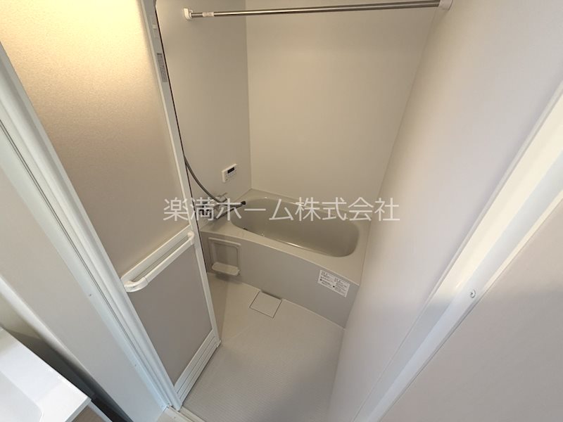 ハーモニーテラス太秦安井車道町 風呂画像