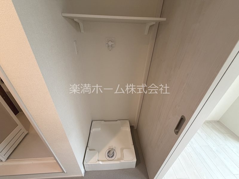 ハーモニーテラス太秦安井車道町 その他