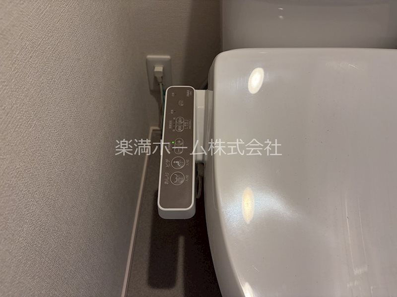 ハーモニーテラス太秦安井車道町Ⅱ その他設備