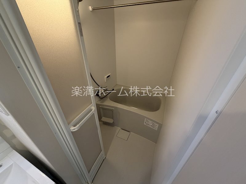 ハーモニーテラス太秦安井車道町Ⅱ 風呂画像