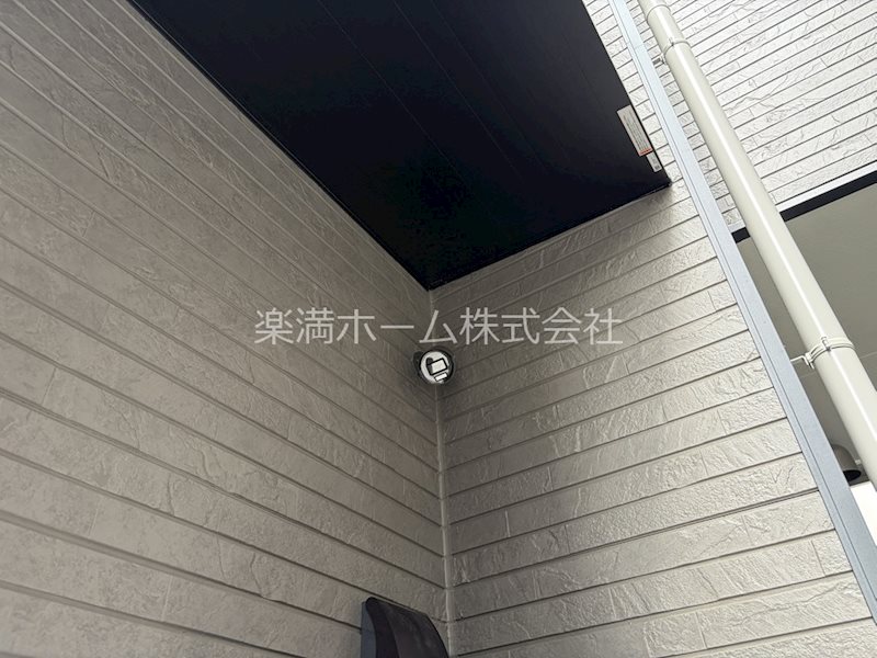 ハーモニーテラス太秦安井車道町Ⅲ セキュリティ