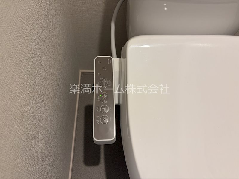 ハーモニーテラス太秦安井車道町Ⅲ その他設備