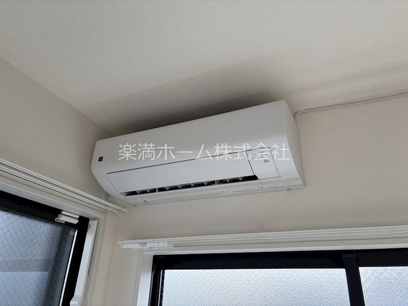 スカイイオリ その他設備