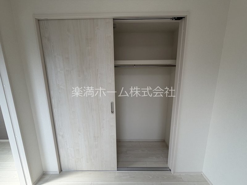 スカイイオリ 収納