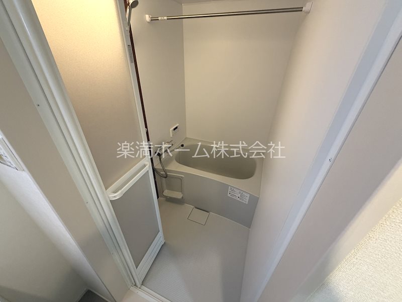 スカイイオリ 風呂画像