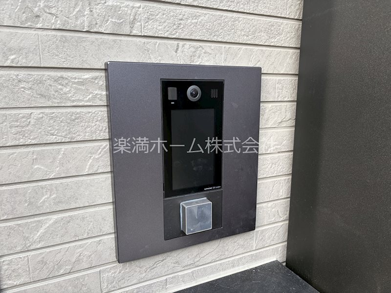 スカイイオリ セキュリティ