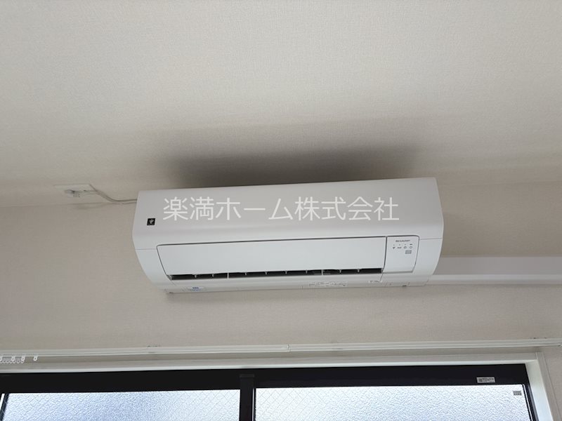 スカイイオリ その他設備